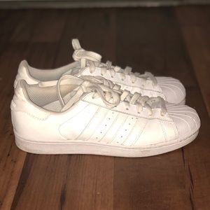 Adidas superstar